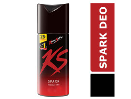Kama Sutra Spark Deodorant for Men, 45ml